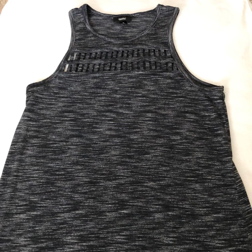 Mossimo top size Small! Sleeveless tank
